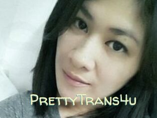 PrettyTrans4u