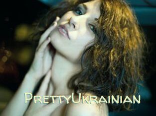 PrettyUkrainian Sexy Tchat