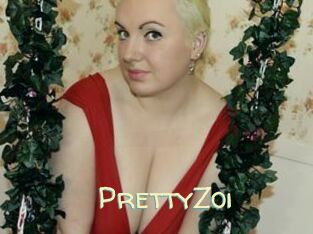 PrettyZoi