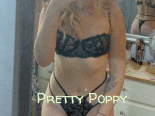 Pretty_Poppy Sexy Tchat