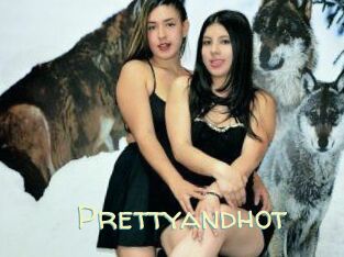 Prettyandhot