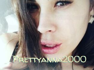 Prettyanna2000