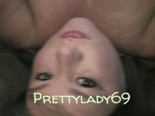 Prettylady69 Sexy Tchat