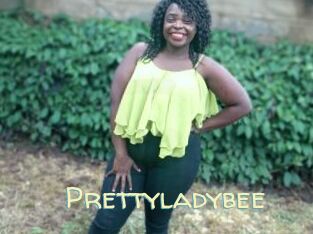 Prettyladybee
