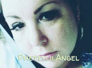 PrettylilAngel
