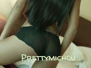 Prettymichou