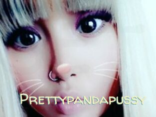 Prettypandapussy