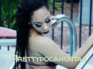 Prettypocahontas