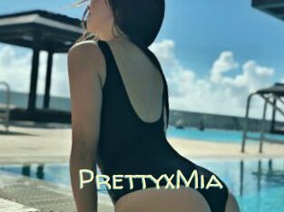 PrettyxMia