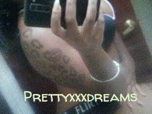 Prettyxxxdreams