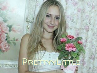 PrettyyLittle