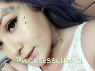 Pricelesschanel