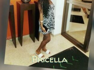 Pricella