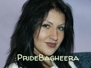 PrideBagheera