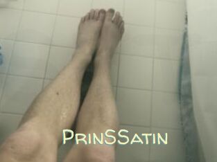 PrinSSatin Sexy Tchat