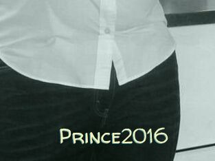 Prince2016