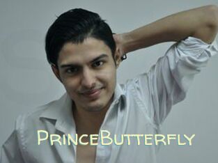 PrinceButterfly