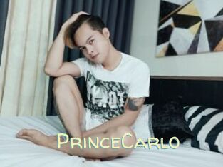 PrinceCarlo