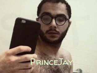 PrinceJay