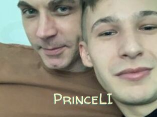 PrinceLI