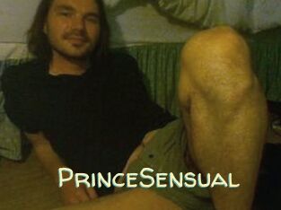 PrinceSensual