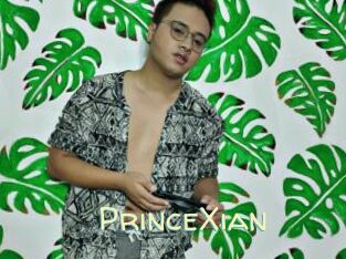 PrinceXian