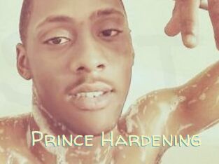 Prince_Hardening