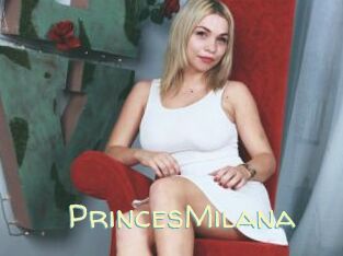 PrincesMilana