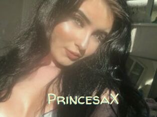 PrincesaX
