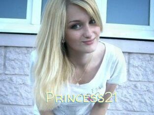 Princess21