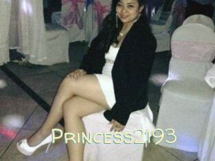 Princess2193