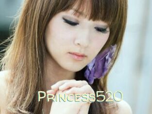 Princess520 Sexy Tchat