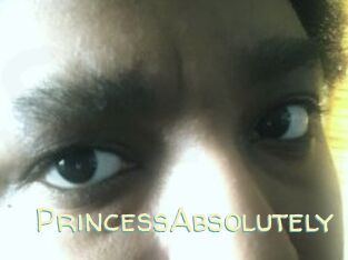 PrincessAbsolutely