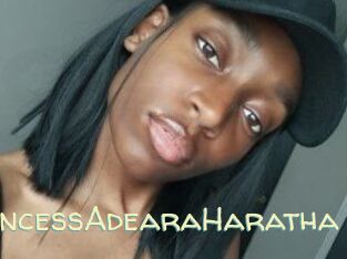PrincessAdearaHaratha
