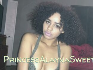 PrincessAlaynaSweet