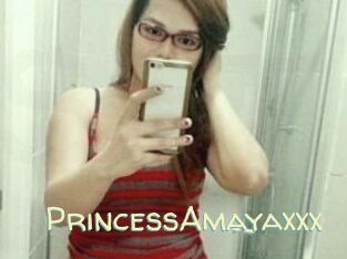 Princess_Amayaxxx Sexy Tchat
