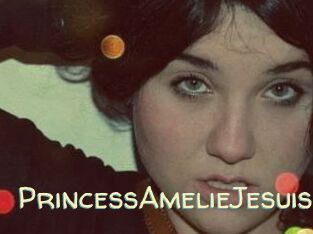 PrincessAmelieJesuis