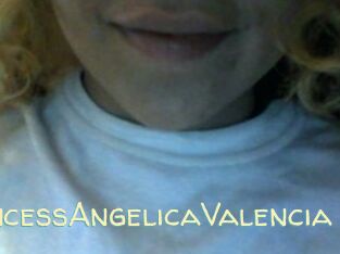 PrincessAngelicaValencia