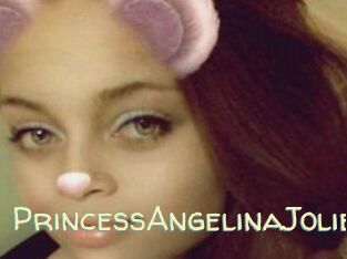 PrincessAngelinaJolie