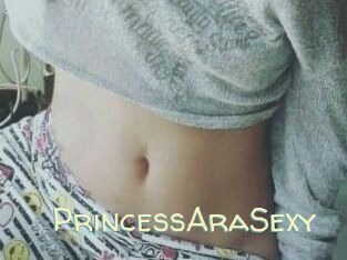 PrincessAraSexy