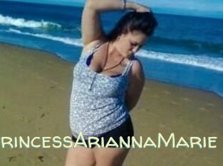 PrincessAriannaMarie Sexy Tchat