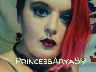 PrincessArya89