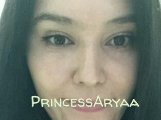 PrincessAryaa Sexy Tchat
