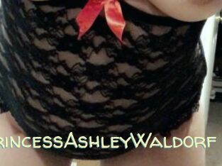 PrincessAshleyWaldorf