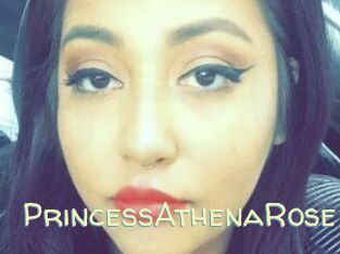 PrincessAthenaRose Sexy Tchat
