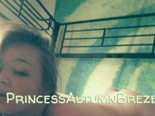 PrincessAutumnBreze