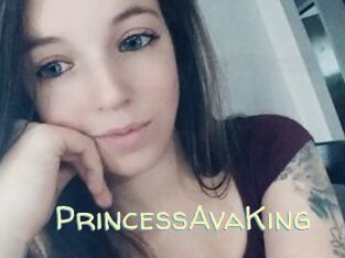 PrincessAvaKing