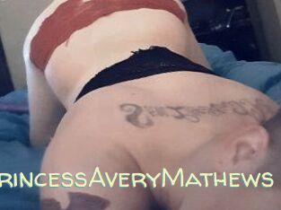 PrincessAveryMathews
