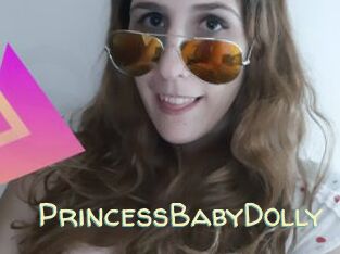 PrincessBabyDolly