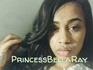 PrincessBellaRay